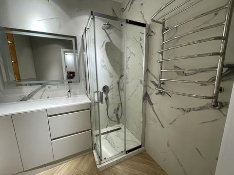 квартира за адресою Тимофіївська вул., 12