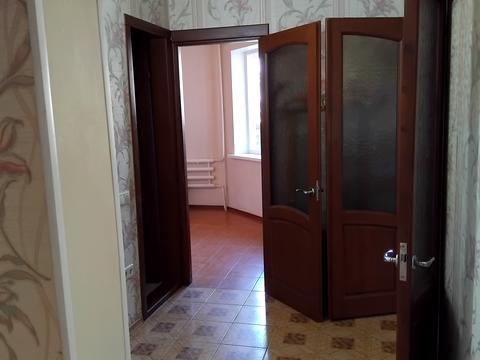 квартира по адресу Мира просп., 49