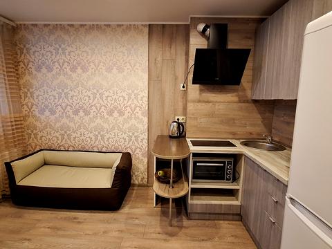 квартира за адресою Приміська вул., 26
