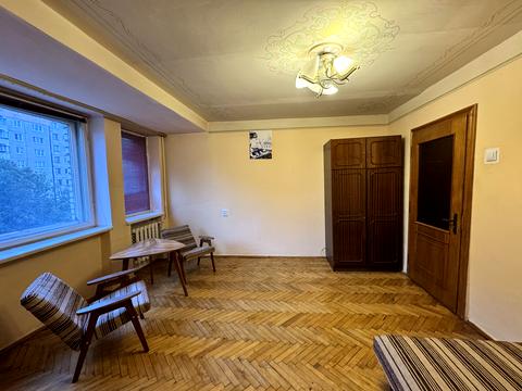 квартира по адресу Гринченко ул., 4б