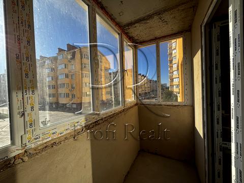 квартира за адресою Бишівська вул., 22