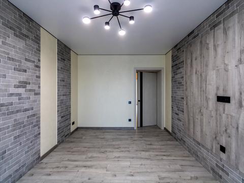 квартира по адресу Макогона ул., 25а