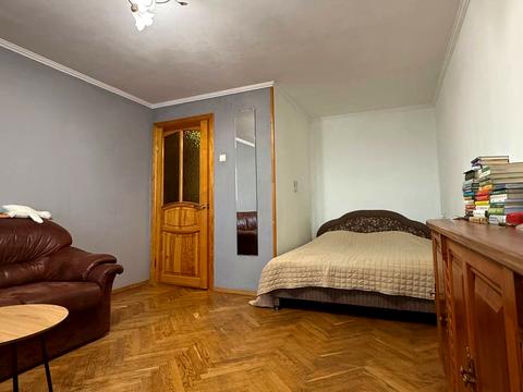 квартира за адресою Берестейський просп. (Перемоги), 29