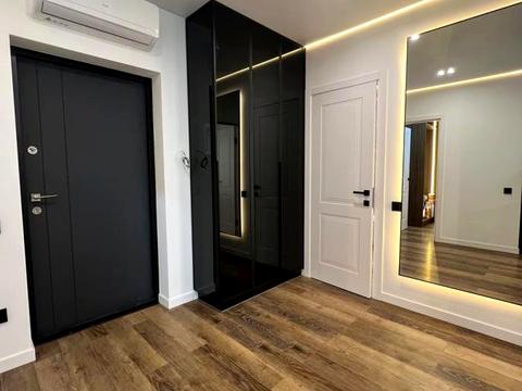 квартира за адресою Ленкавського вул., 34
