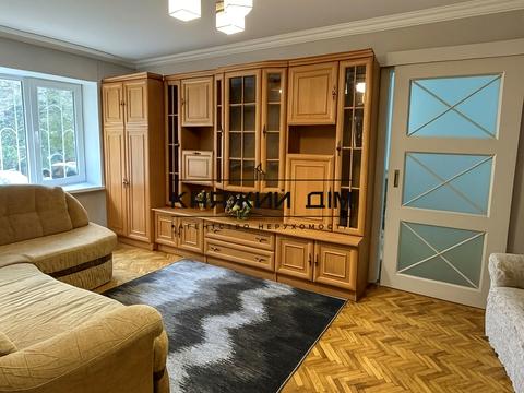 квартира за адресою Братів Зерових вул. (Червонопартизанська), 25