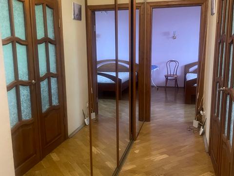 квартира за адресою Мілютенка вул., 28-В