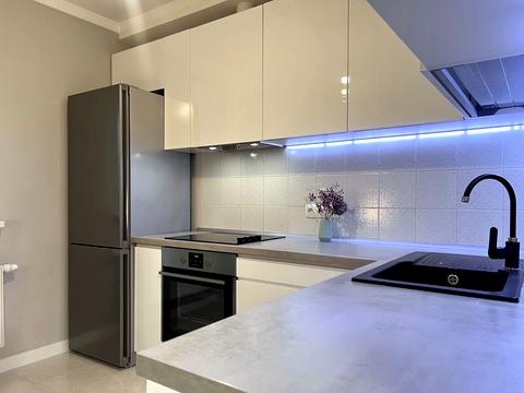 квартира за адресою Соломії Крушельницької вул., 13