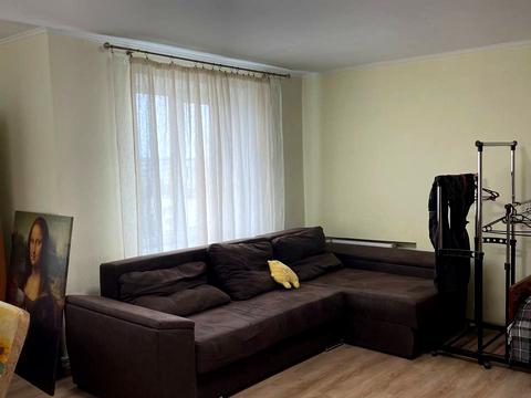 квартира за адресою Молодіжна, 32