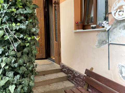 квартира по адресу Шандора Петефі пл., 44