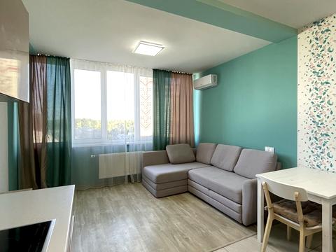 квартира за адресою Академіка Глушкова просп., 9-В