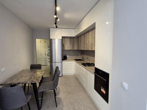 квартира по адресу Высочана ул., 18