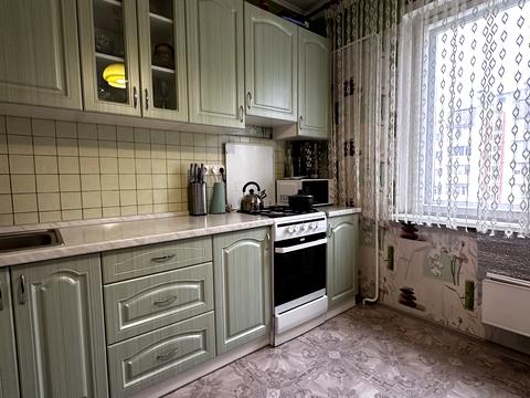 квартира за адресою Європейська вул. (Жовтнева), 47