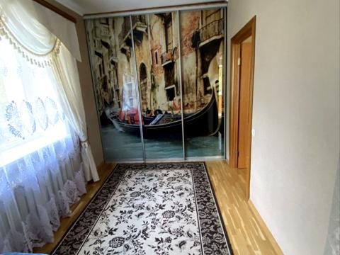 квартира по адресу Героев Крут ул. (Фурманова), 3