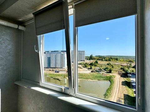 квартира по адресу Кармелюка ул., 3-В