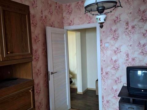 квартира за адресою Одеса, Сім'ї Глодан вул., 47
