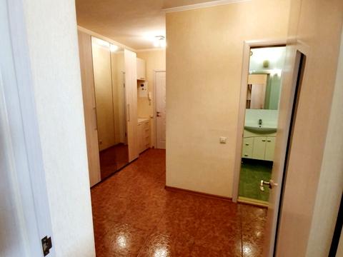 квартира за адресою Центральний бульв., 22-А