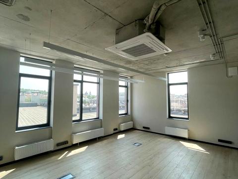 коммерческая по адресу Газовая ул., 5