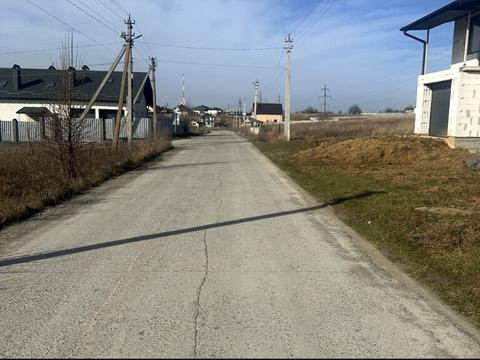дом по адресу Паустовського, 17