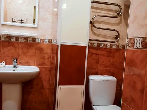 квартира по адресу Запорожское шоссе, 80