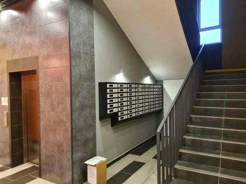 квартира за адресою Оптимістична вул., 1