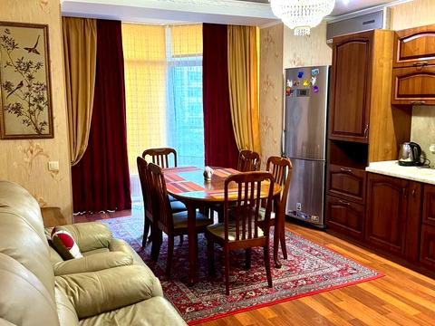 квартира за адресою Юлії Здановської вул. (Ломоносова), 52-А