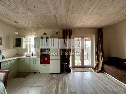 дом по адресу Вокзальная ул.