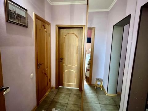 квартира за адресою Героїв Дніпра вул., 35