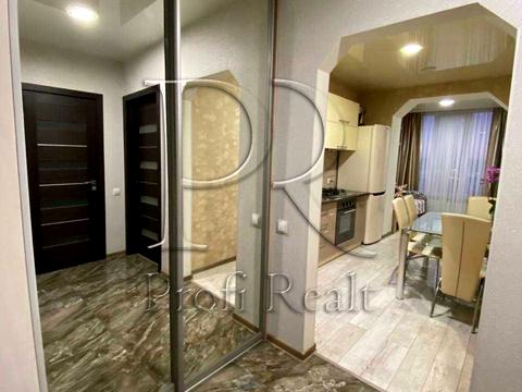 квартира за адресою Сагайдачного вул., 5