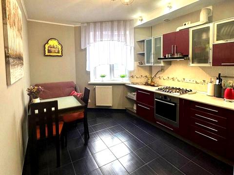 квартира за адресою Соборна вул., 46