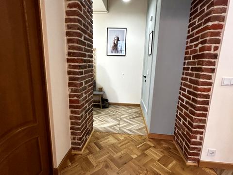 квартира по адресу Нижанковского ул., 2