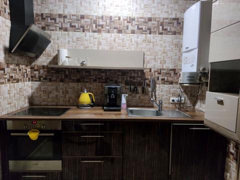 дом по адресу Киргизская ул., 50