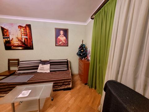 квартира за адресою Київ, Зеленого Клину пров. (Уссурійський), 1