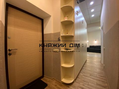 квартира по адресу Павла Загребельного ул. (Миколи Раєвського), 34