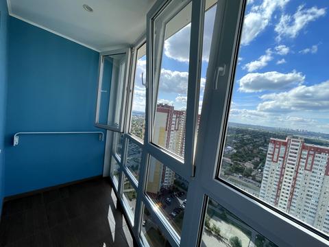 квартира за адресою Софії Русової вул., 7