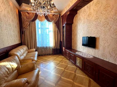 квартира по адресу Грушевського, 55