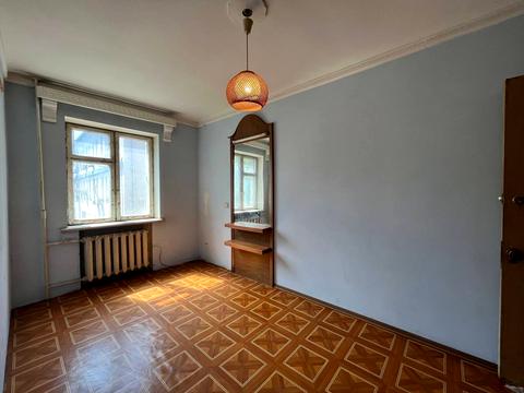 квартира по адресу Почтовый просп. (Карла Маркса), 54