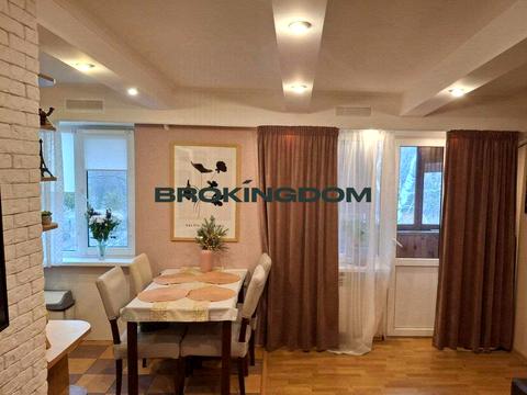 квартира за адресою Ольжича вул., 11