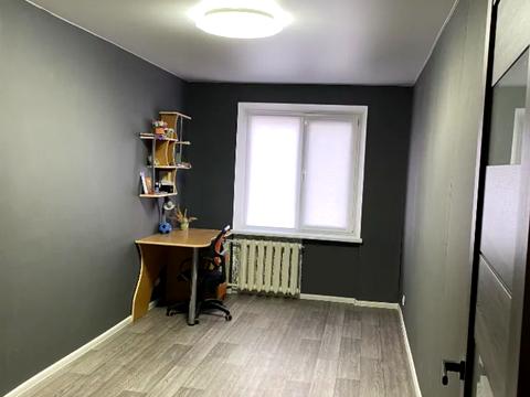 квартира по адресу Фосфорная ул., 9