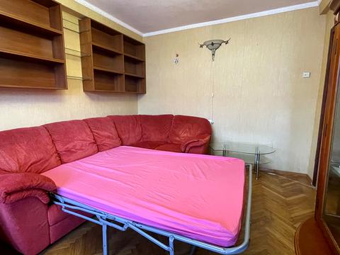 квартира по адресу Рене Декарта ул. (Кулібіна), 6-Б