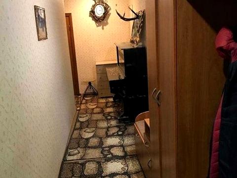 квартира за адресою Котляревського вул., 11