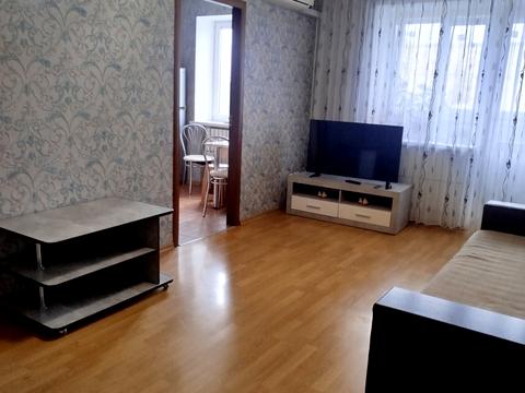 квартира по адресу Героев Сталинграда просп., 1