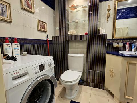 квартира за адресою Михайла Гришка вул., 8