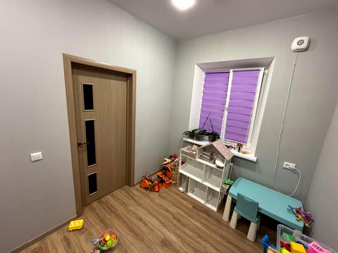 будинок за адресою Данила Заболотного вул. (Клочка), 22-А