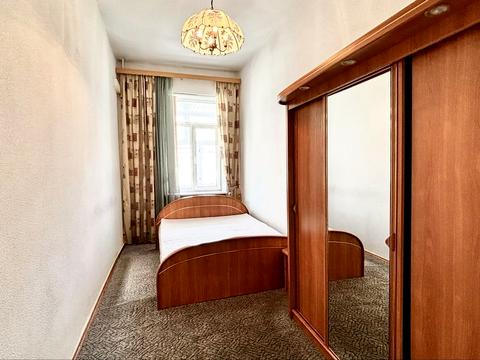 квартира по адресу Саксаганского ул., 61