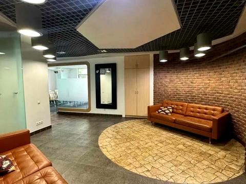 коммерческая по адресу Берестейский просп. (Победы), 31