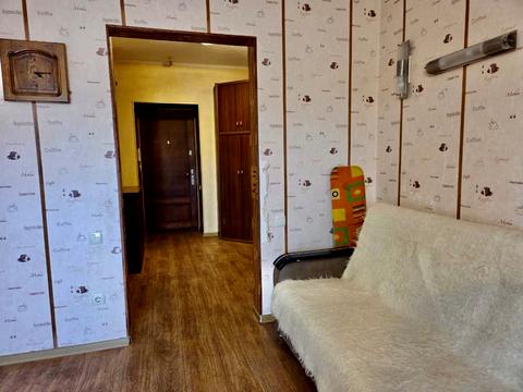 квартира по адресу Невского Александра ул., 35