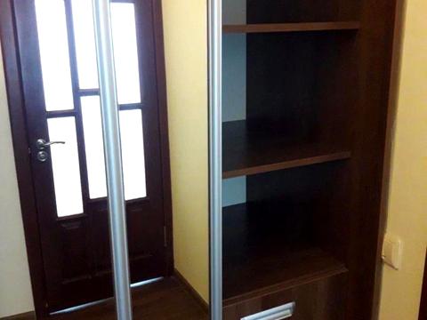 квартира за адресою Федора Ернста вул., 12