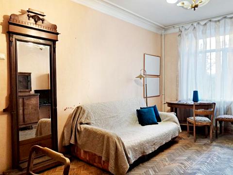 квартира за адресою Повітряних Сил просп. (Повітрофлотський), 20/1