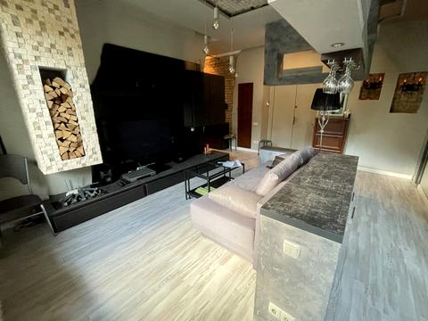 квартира за адресою Лютеранська вул., 17