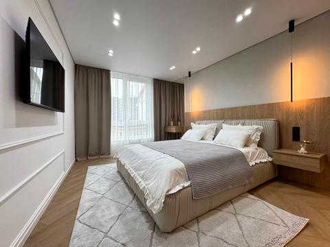 квартира по адресу Крайковского ул., 3 к5